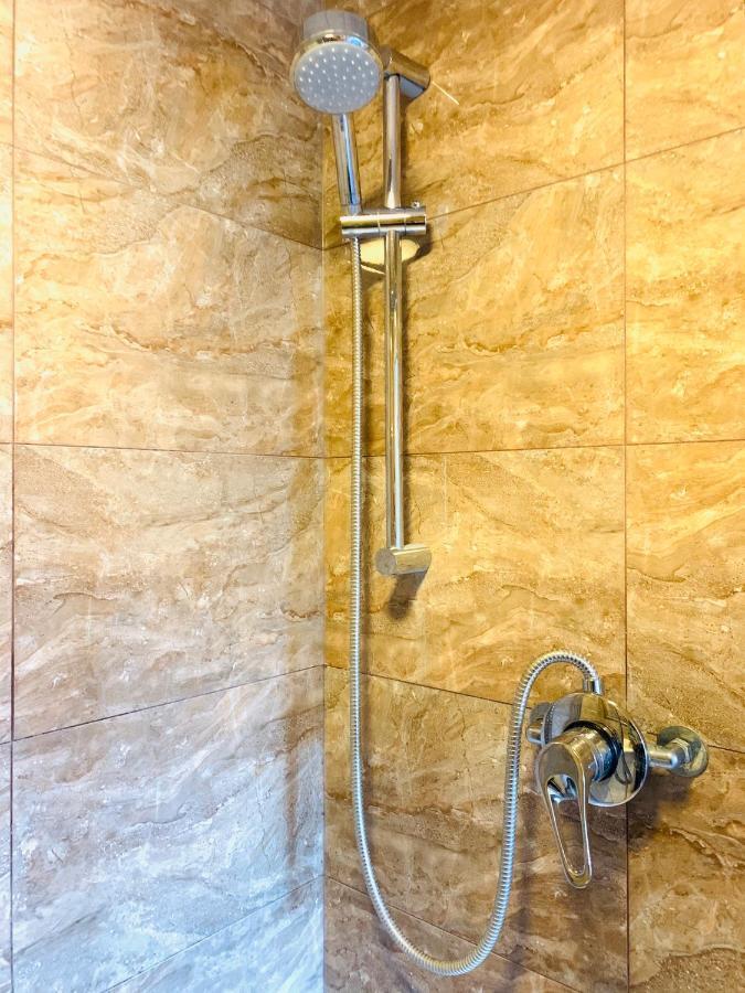 Luton Hotel Residence Экстерьер фото