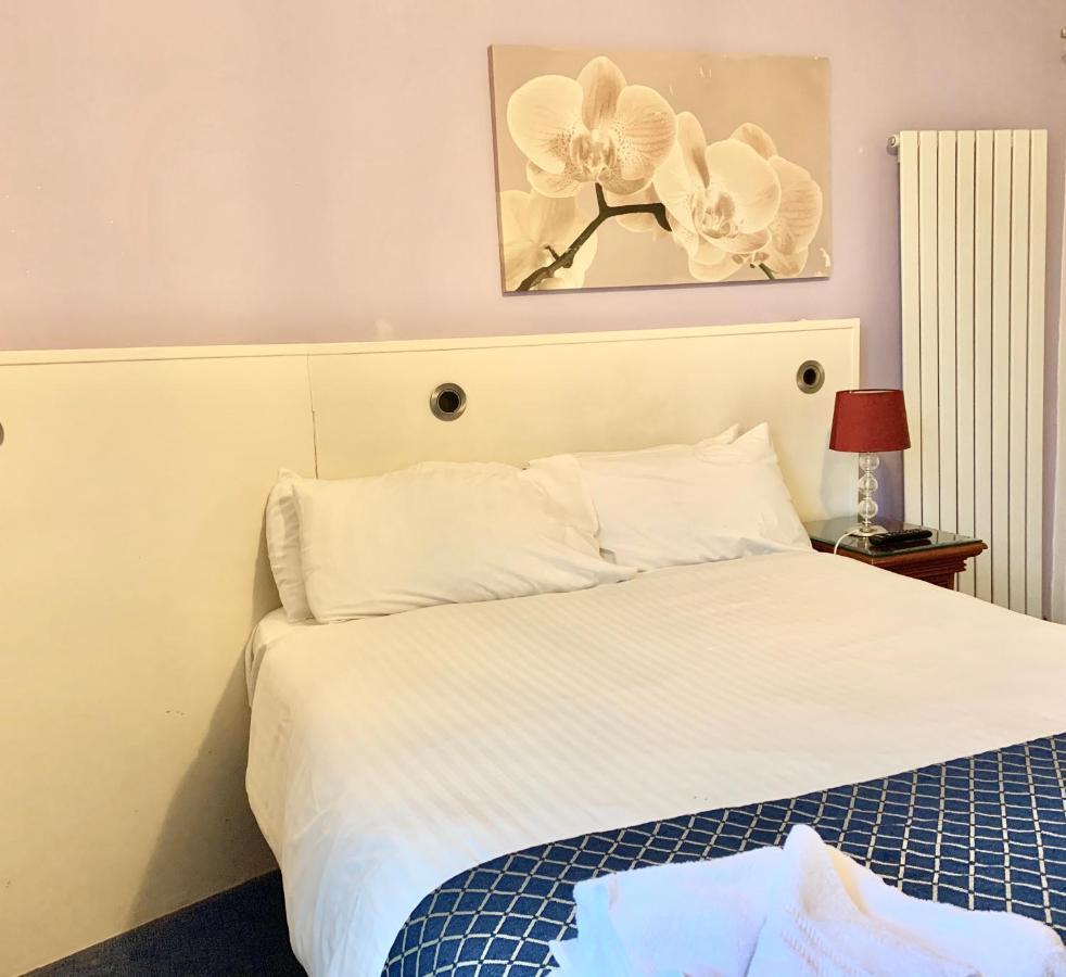 Luton Hotel Residence Экстерьер фото